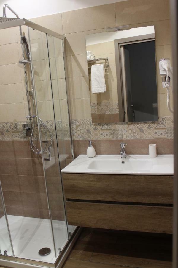 Bed & Breakfast Central Station Garibaldi 2*